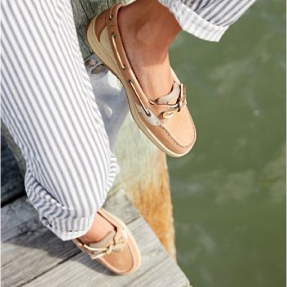 Sperry Angelfish Boat Shoe